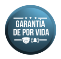 Garantía de por vida de Alarm1PR
