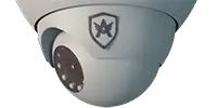 Cámara de seguridad Alarm1PR